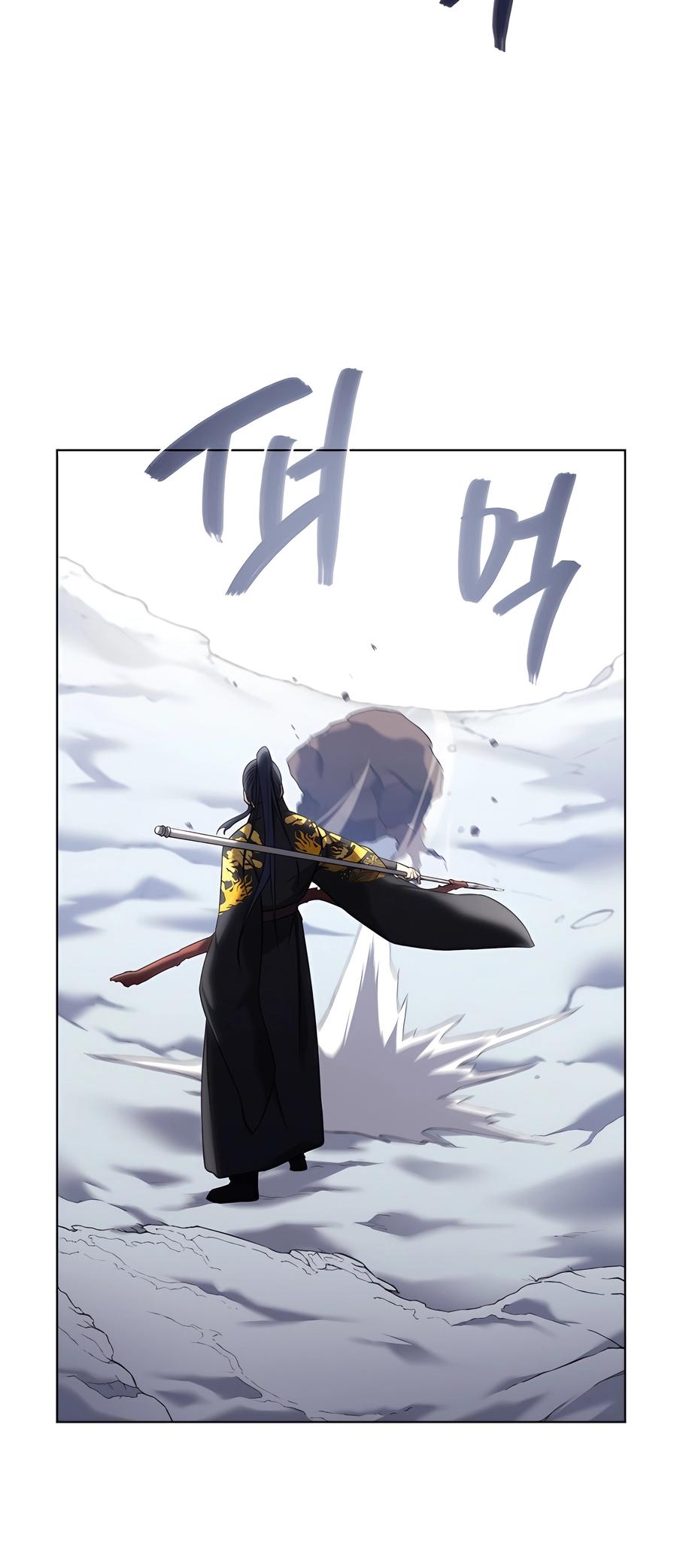 Heavenly Demon Reborn Chap 247 - Next Chap 248