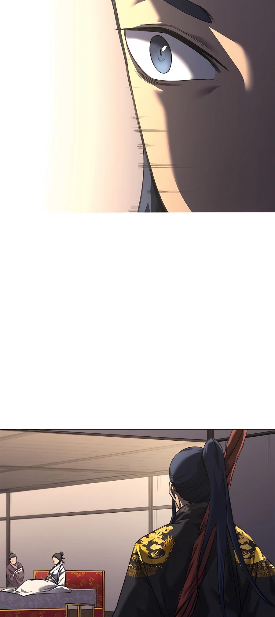 Heavenly Demon Reborn Chap 247 - Next Chap 248