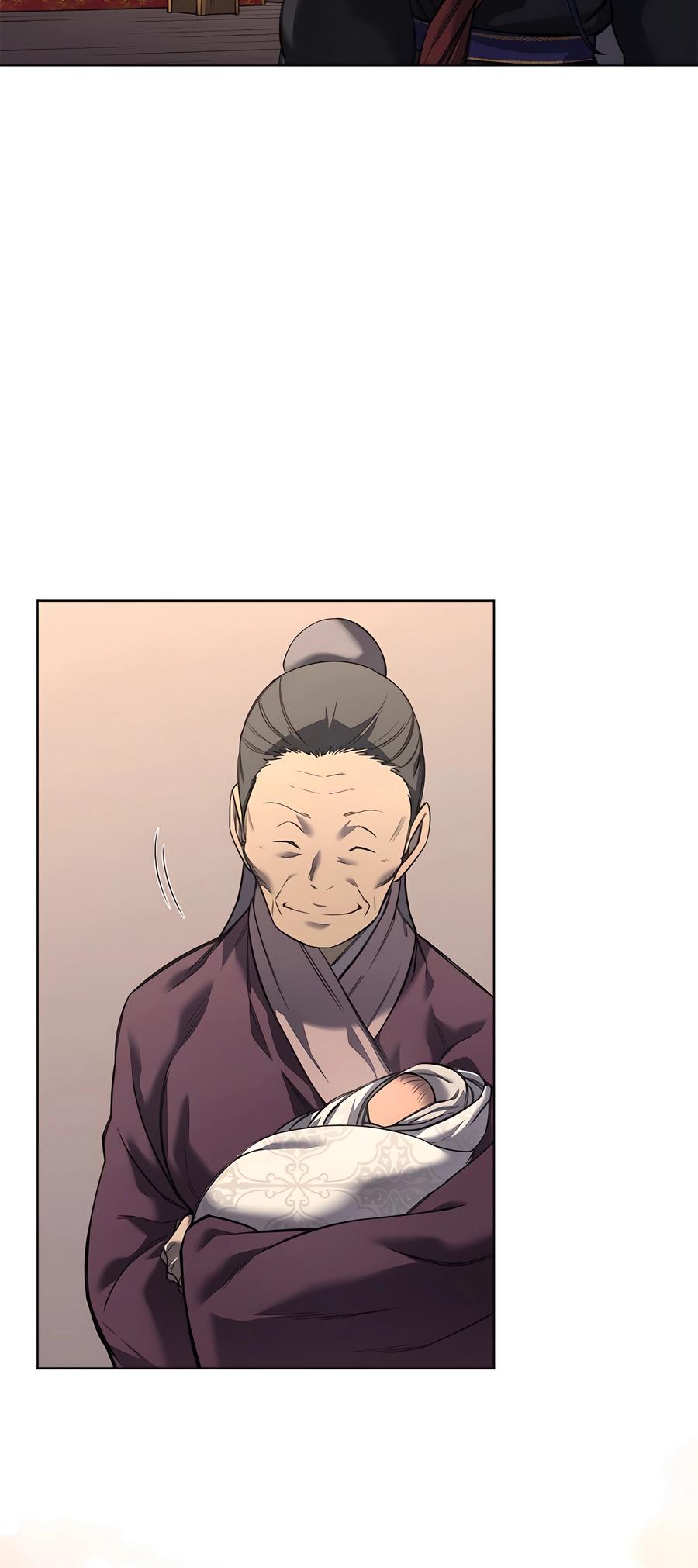 Heavenly Demon Reborn Chap 247 - Next Chap 248