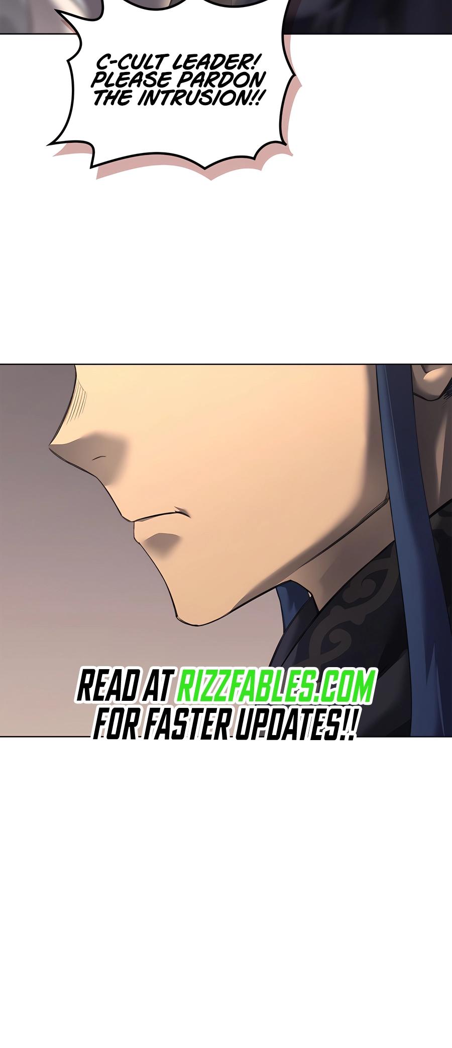 Heavenly Demon Reborn Chap 247 - Next Chap 248