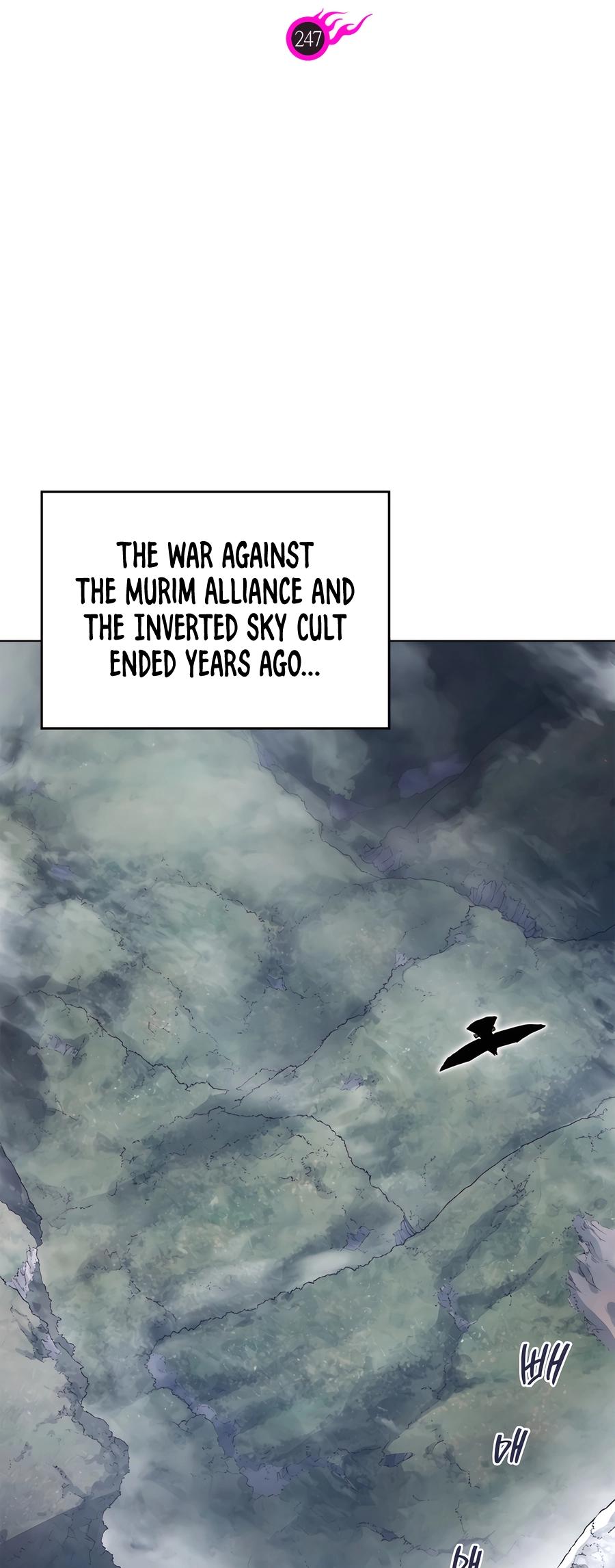 Heavenly Demon Reborn Chap 247 - Next Chap 248