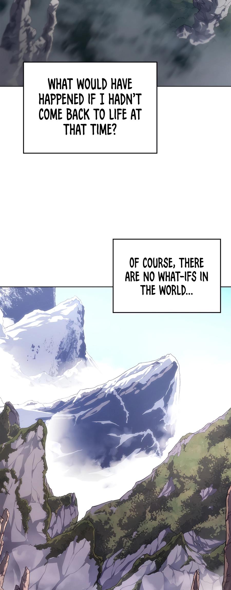 Heavenly Demon Reborn Chap 247 - Next Chap 248