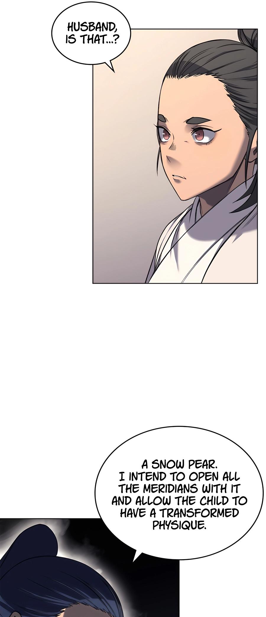 Heavenly Demon Reborn Chap 247 - Next Chap 248