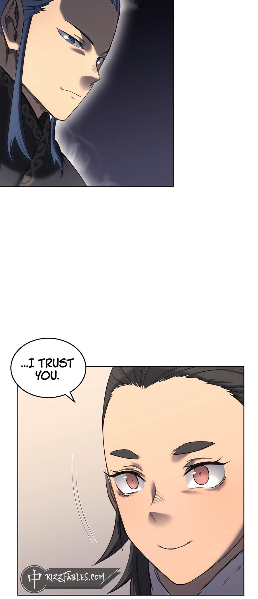 Heavenly Demon Reborn Chap 247 - Next Chap 248