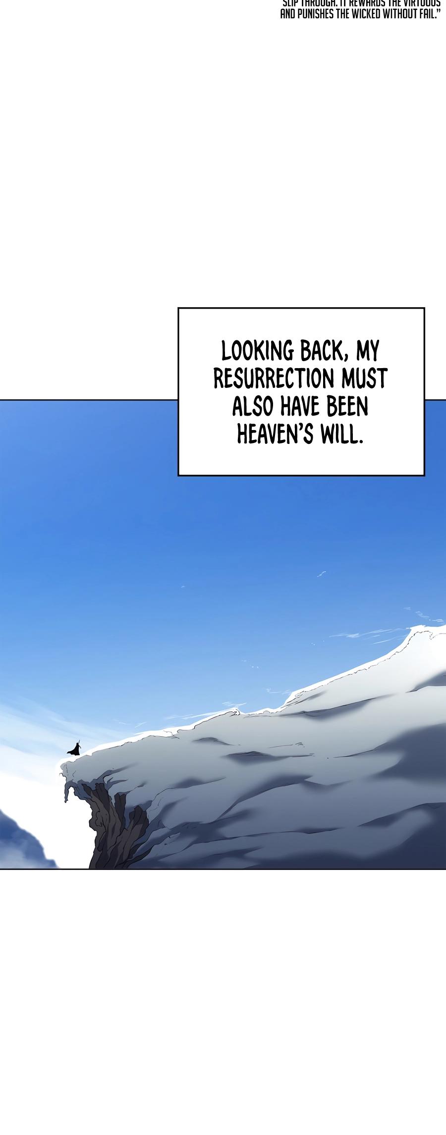 Heavenly Demon Reborn Chap 247 - Next Chap 248