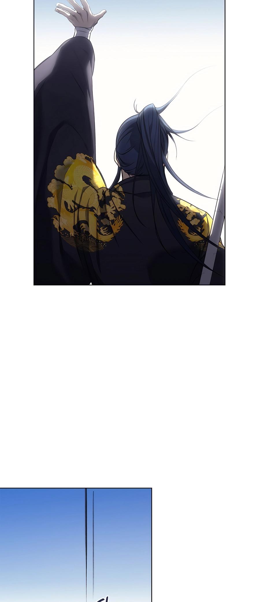 Heavenly Demon Reborn Chap 247 - Next Chap 248