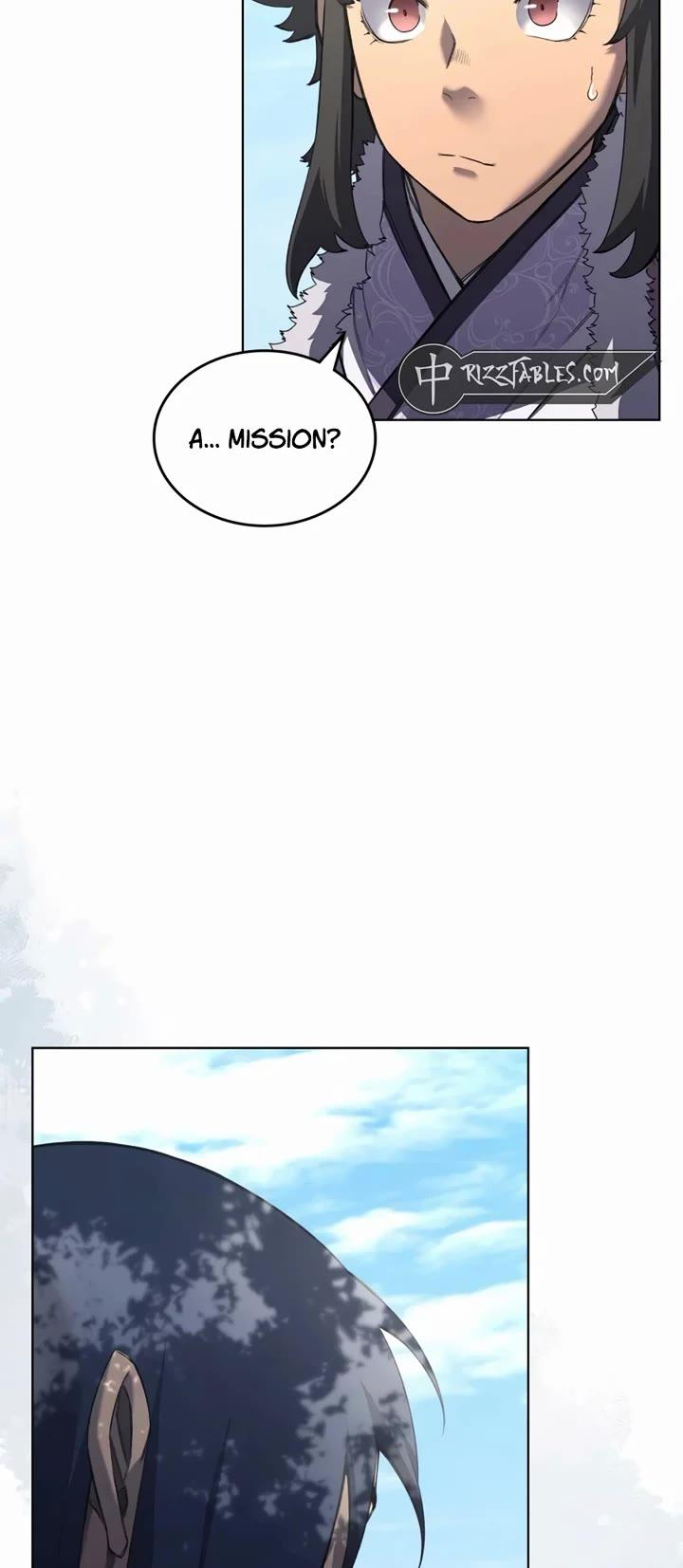 Heavenly Demon Reborn Chap 244 - Next Chap 245