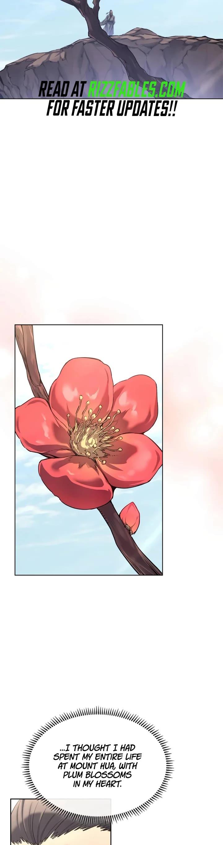 Heavenly Demon Reborn Chap 244 - Next Chap 245
