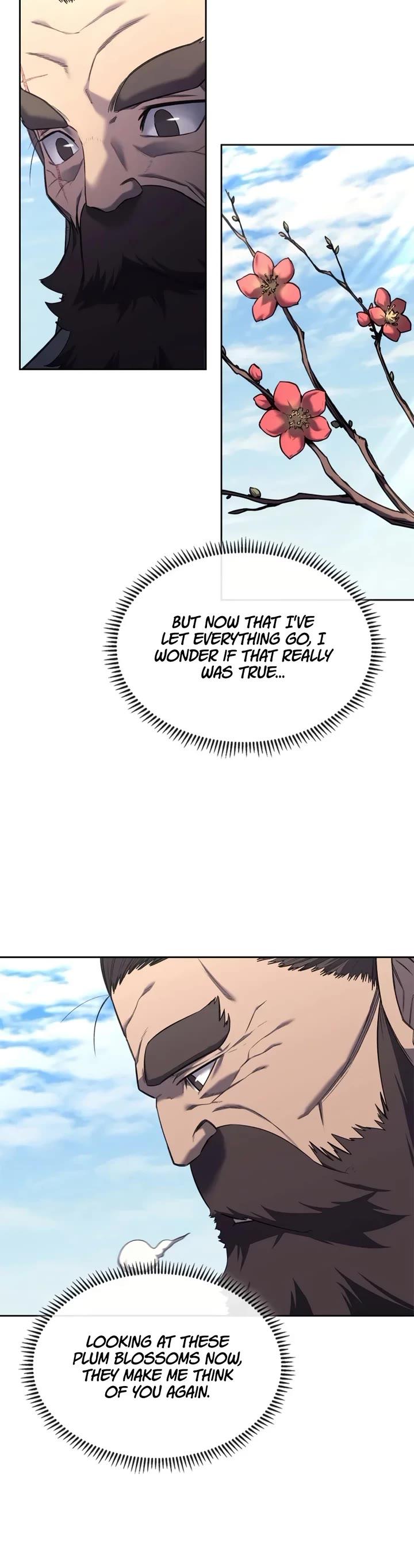 Heavenly Demon Reborn Chap 244 - Next Chap 245