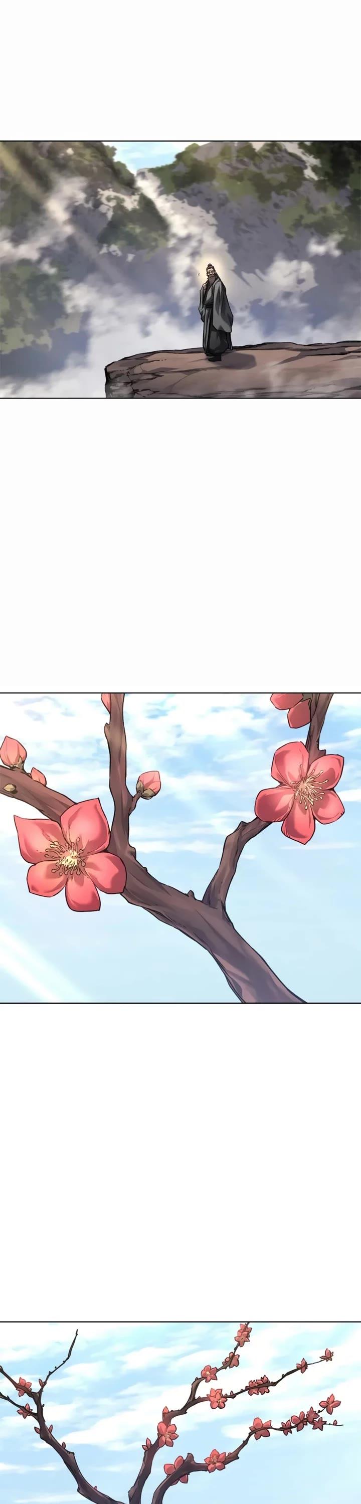 Heavenly Demon Reborn Chap 244 - Next Chap 245