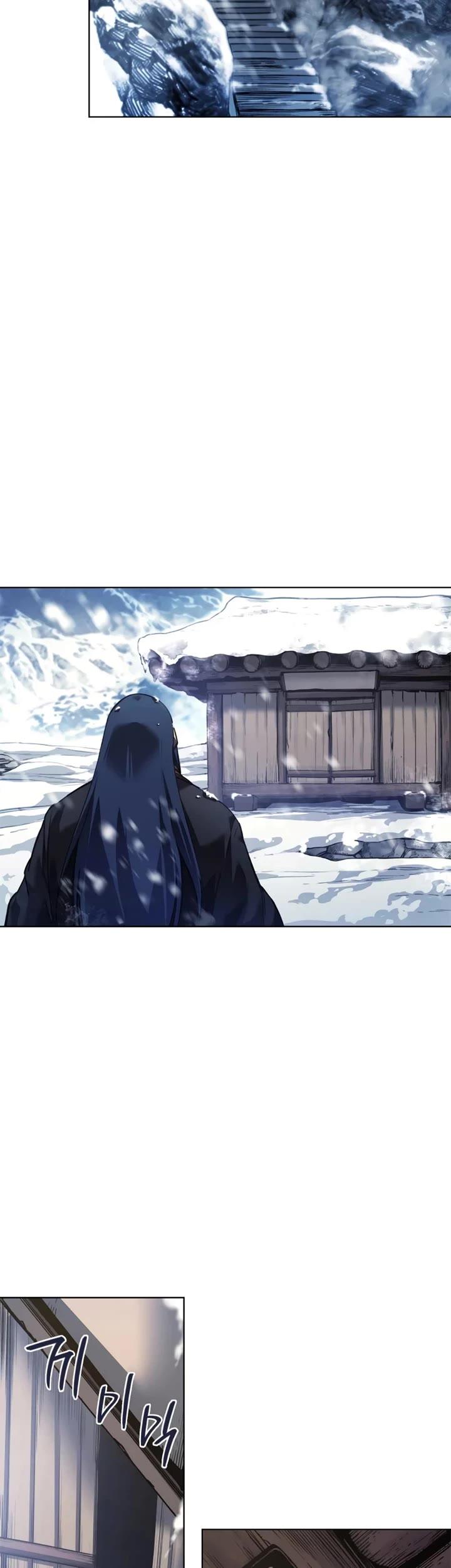 Heavenly Demon Reborn Chap 244 - Next Chap 245