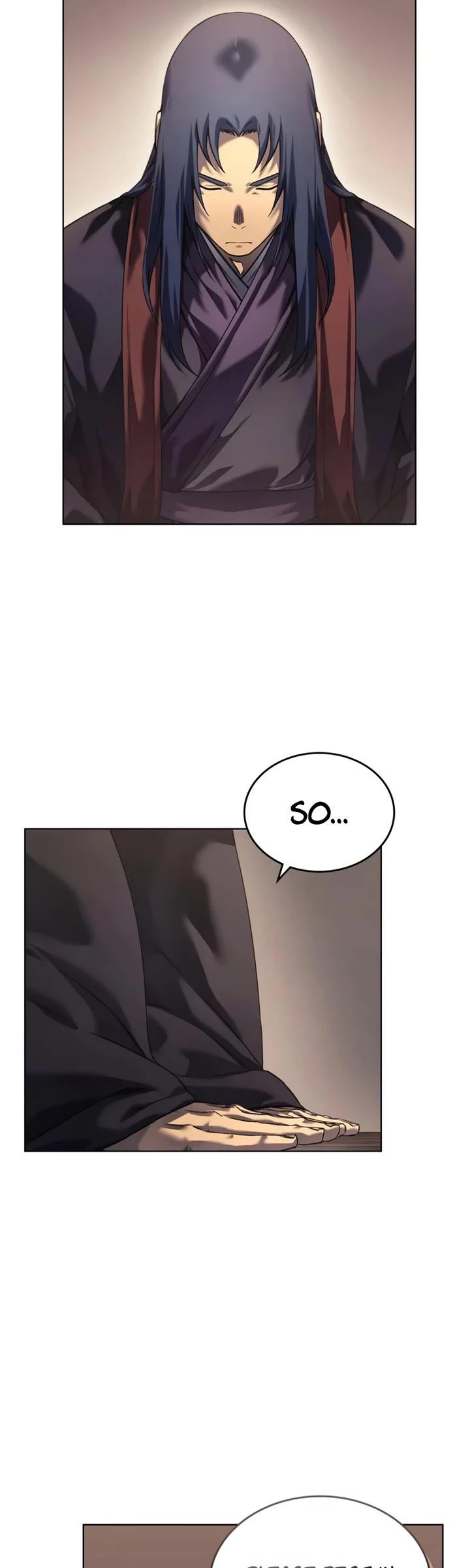 Heavenly Demon Reborn Chap 244 - Next Chap 245