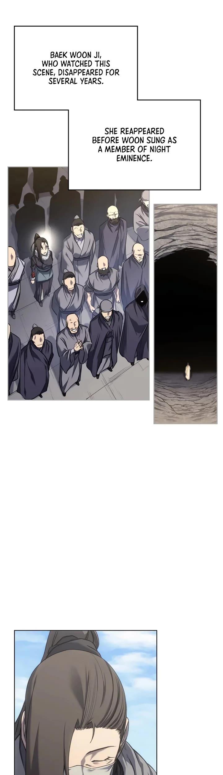 Heavenly Demon Reborn Chap 244 - Next Chap 245