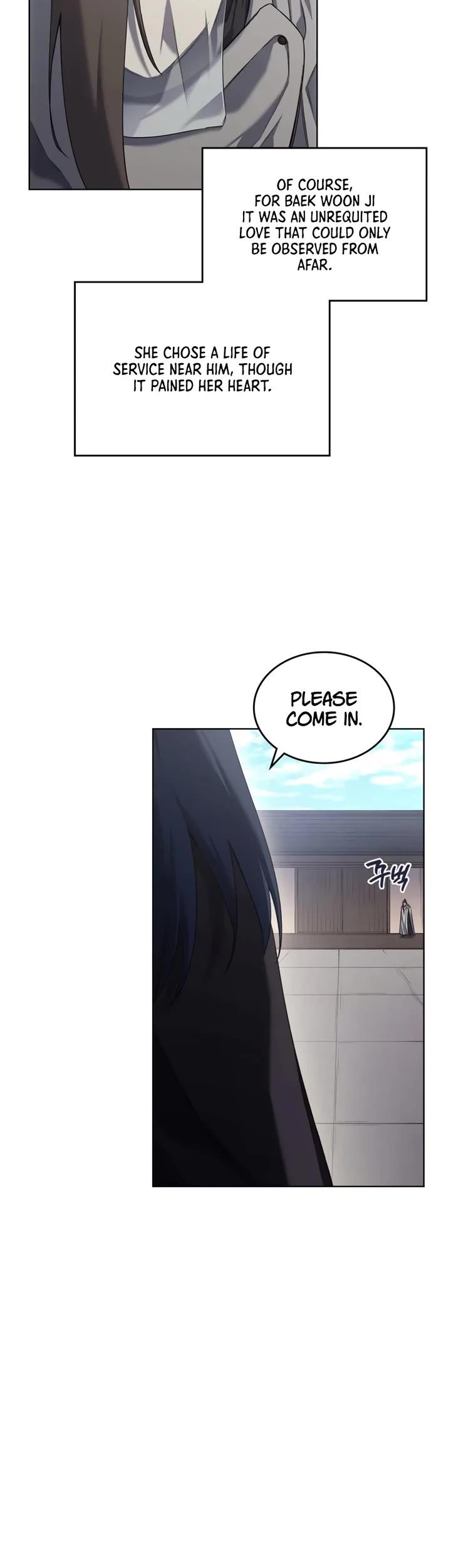 Heavenly Demon Reborn Chap 244 - Next Chap 245