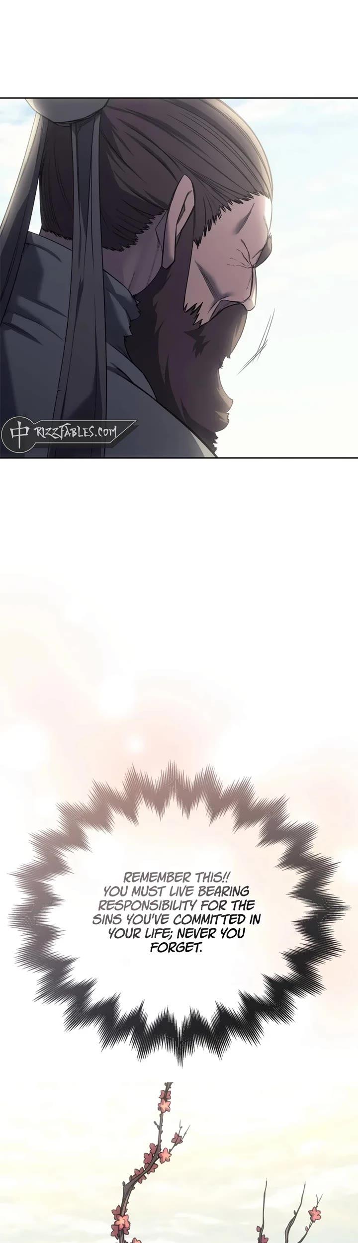 Heavenly Demon Reborn Chap 244 - Next Chap 245