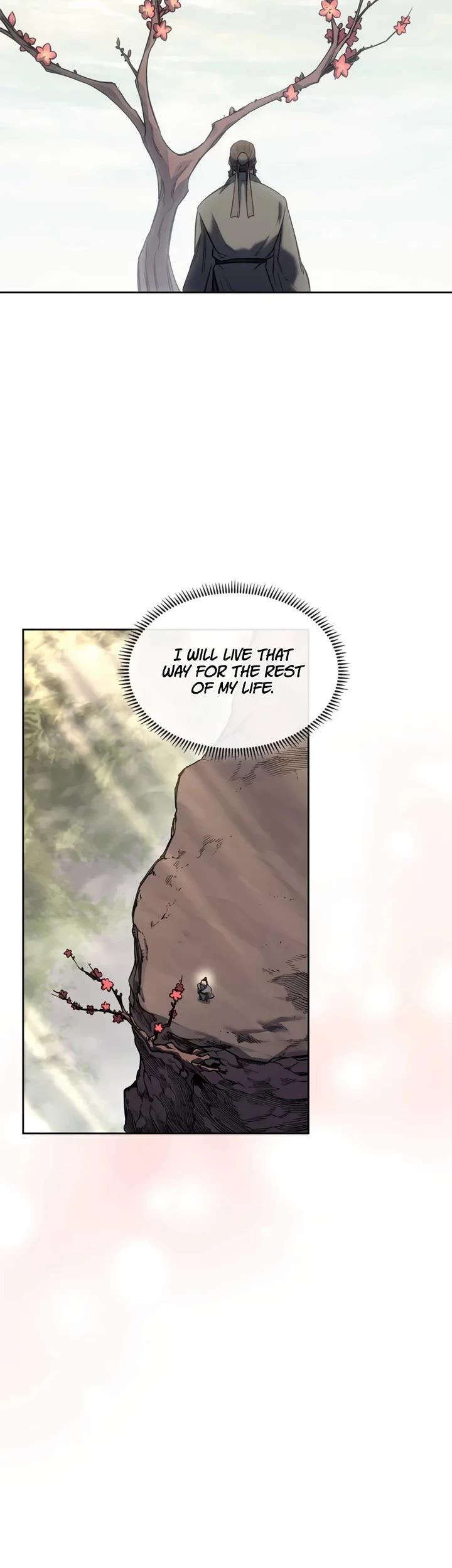 Heavenly Demon Reborn Chap 244 - Next Chap 245