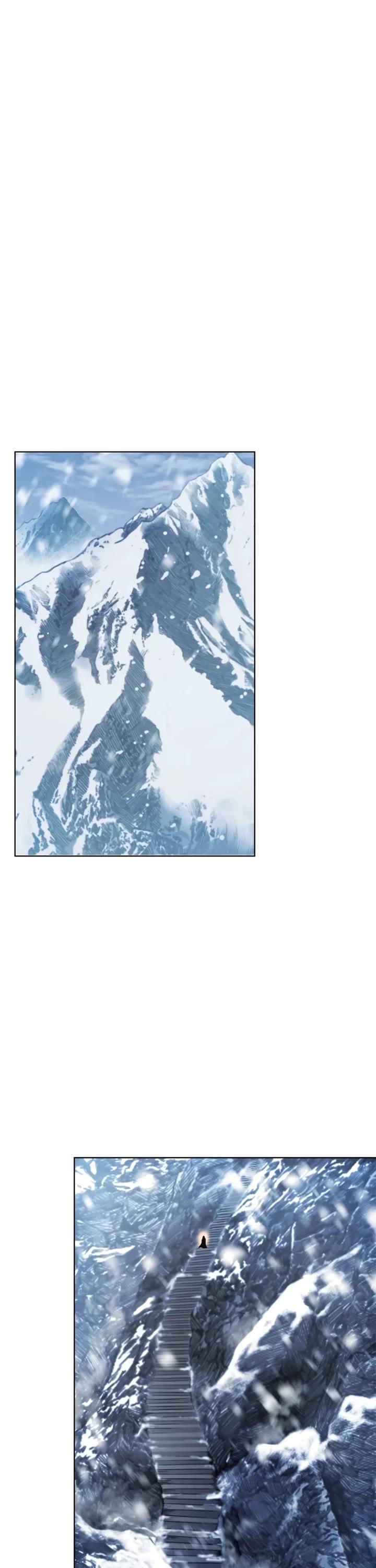 Heavenly Demon Reborn Chap 244 - Next Chap 245