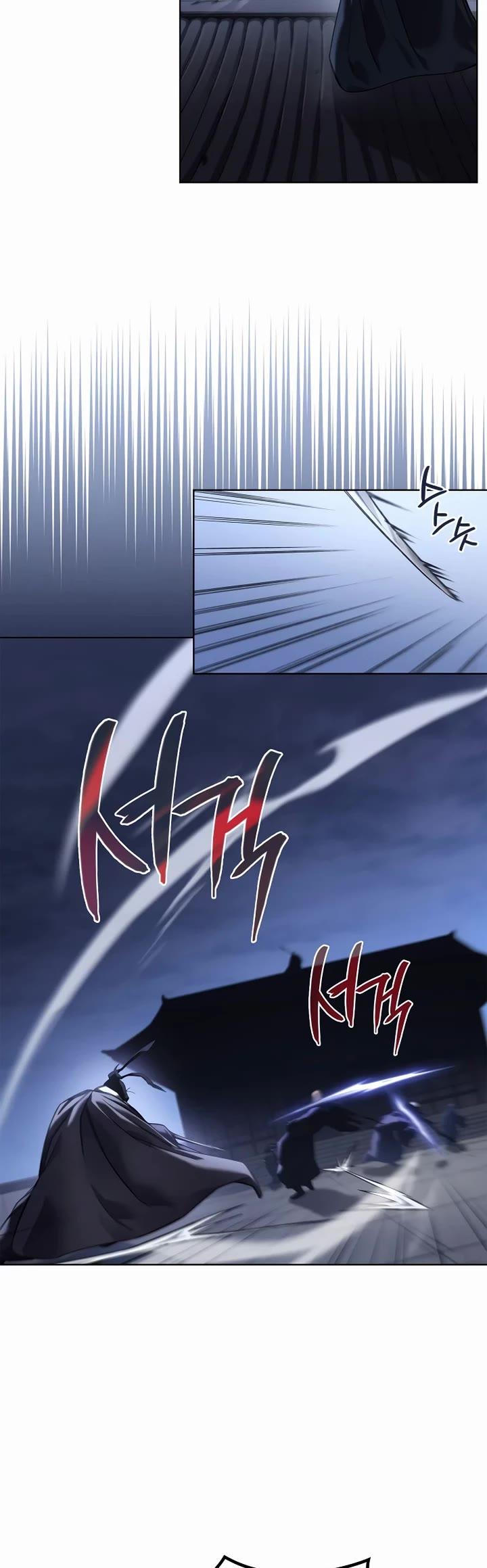 Heavenly Demon Reborn Chap 246 - Next Chap 247