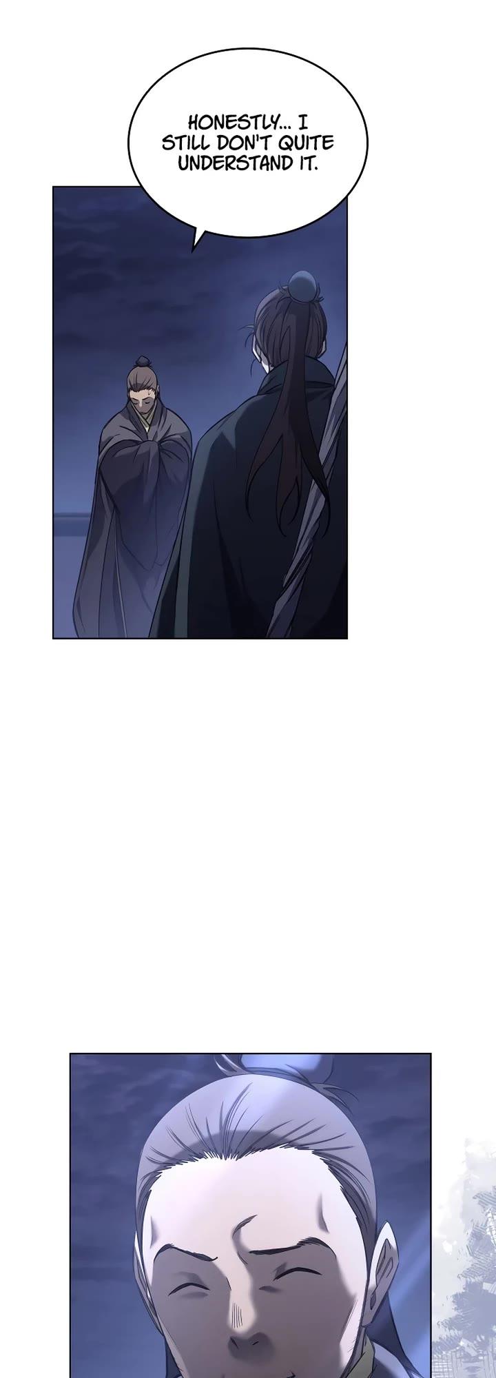 Heavenly Demon Reborn Chap 246 - Next Chap 247
