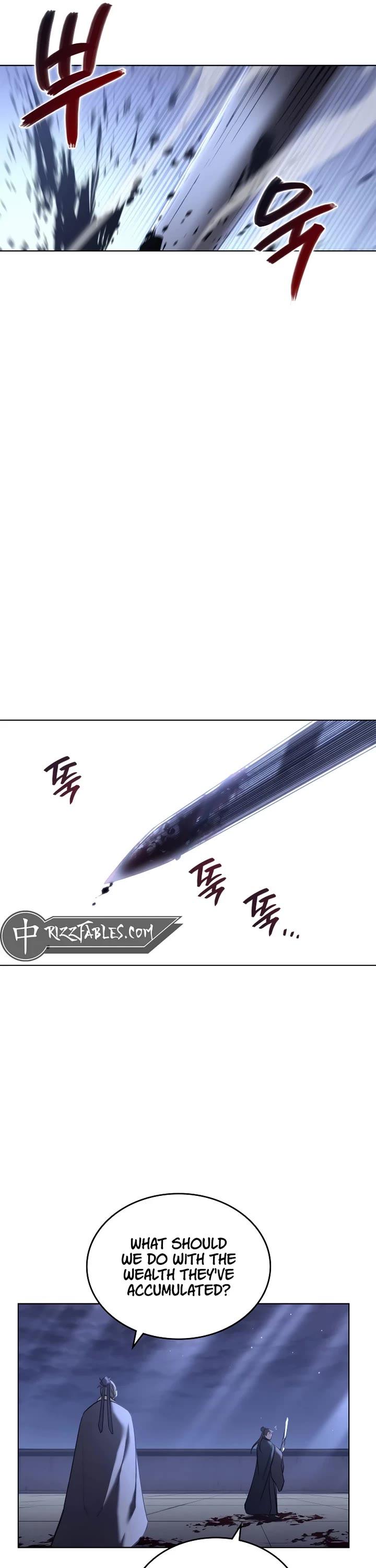 Heavenly Demon Reborn Chap 246 - Next Chap 247