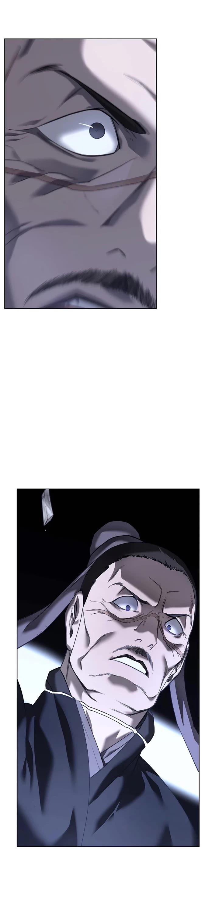 Heavenly Demon Reborn Chap 246 - Next Chap 247