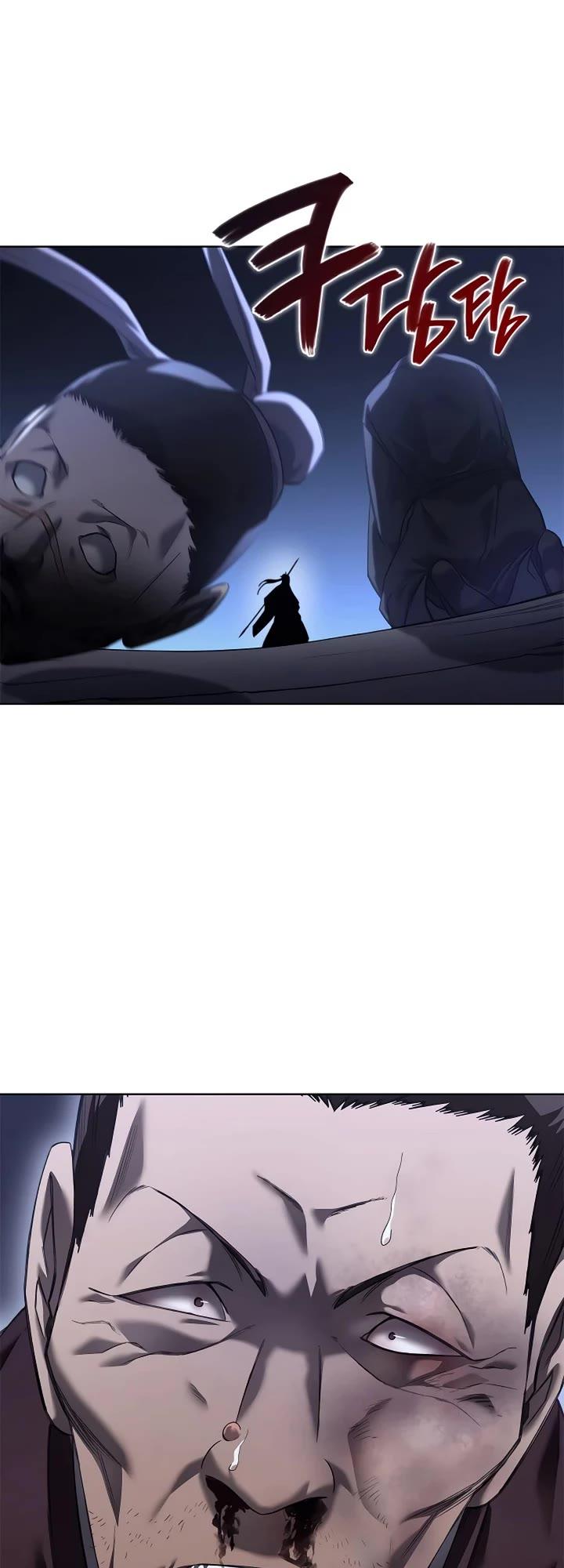 Heavenly Demon Reborn Chap 246 - Next Chap 247
