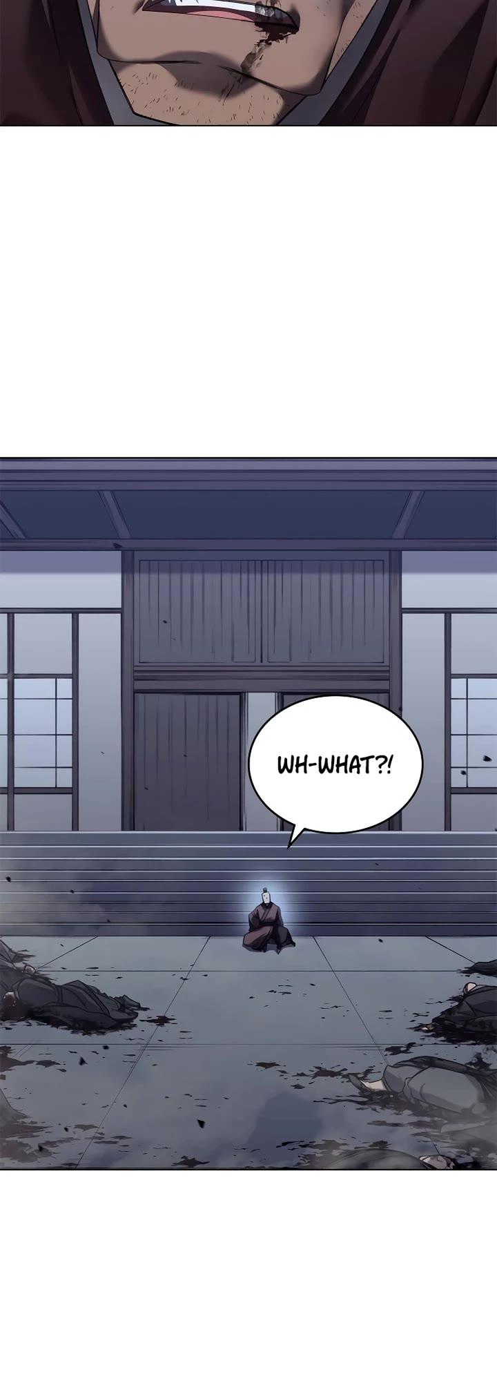 Heavenly Demon Reborn Chap 246 - Next Chap 247