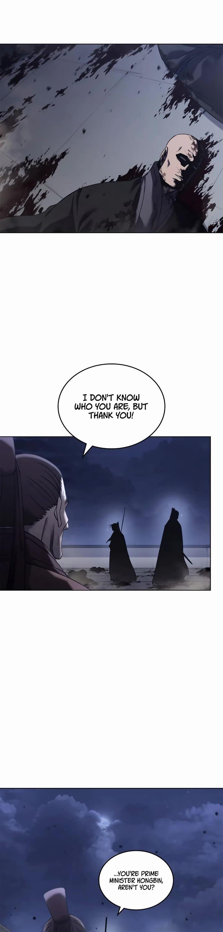 Heavenly Demon Reborn Chap 246 - Next Chap 247