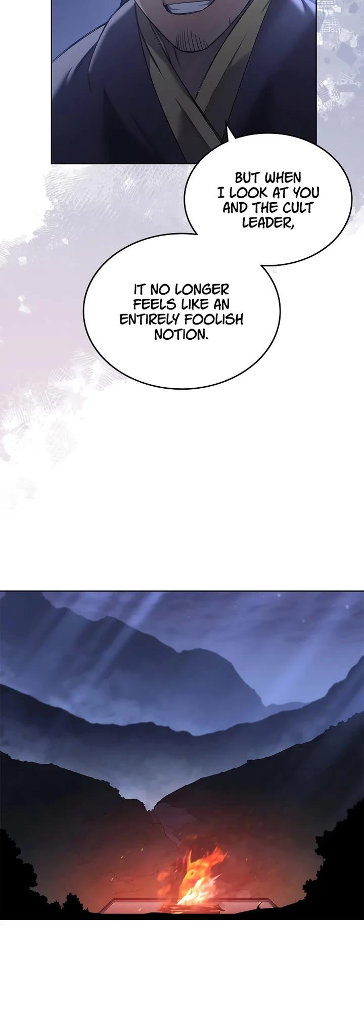 Heavenly Demon Reborn Chap 246 - Next Chap 247