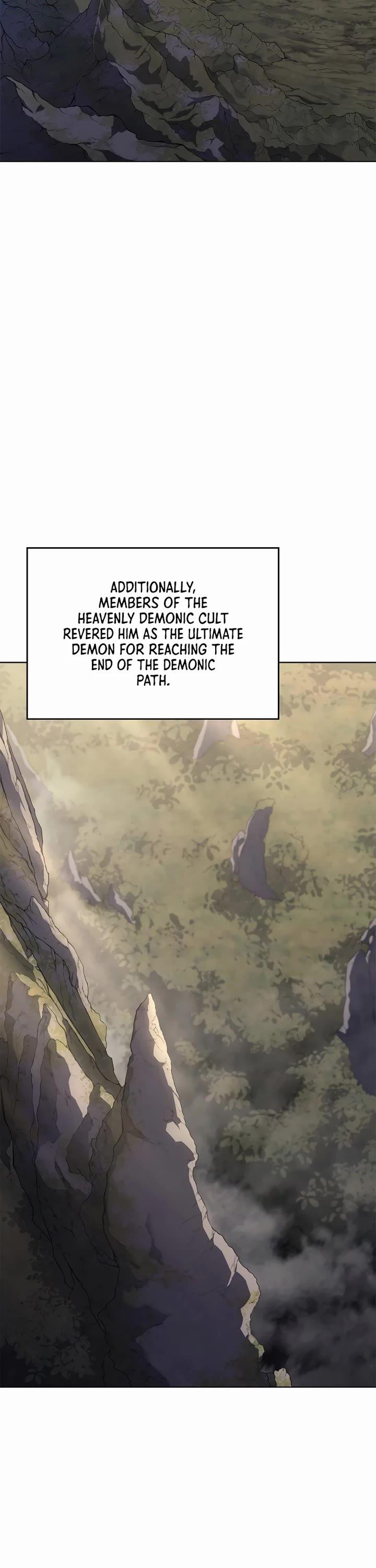Heavenly Demon Reborn Chap 246 - Next Chap 247