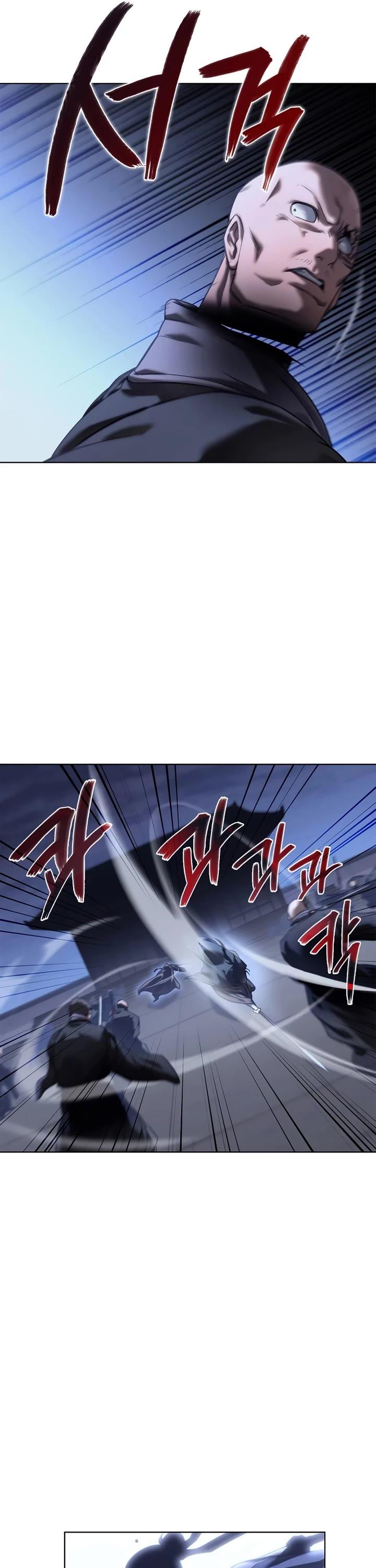 Heavenly Demon Reborn Chap 246 - Next Chap 247