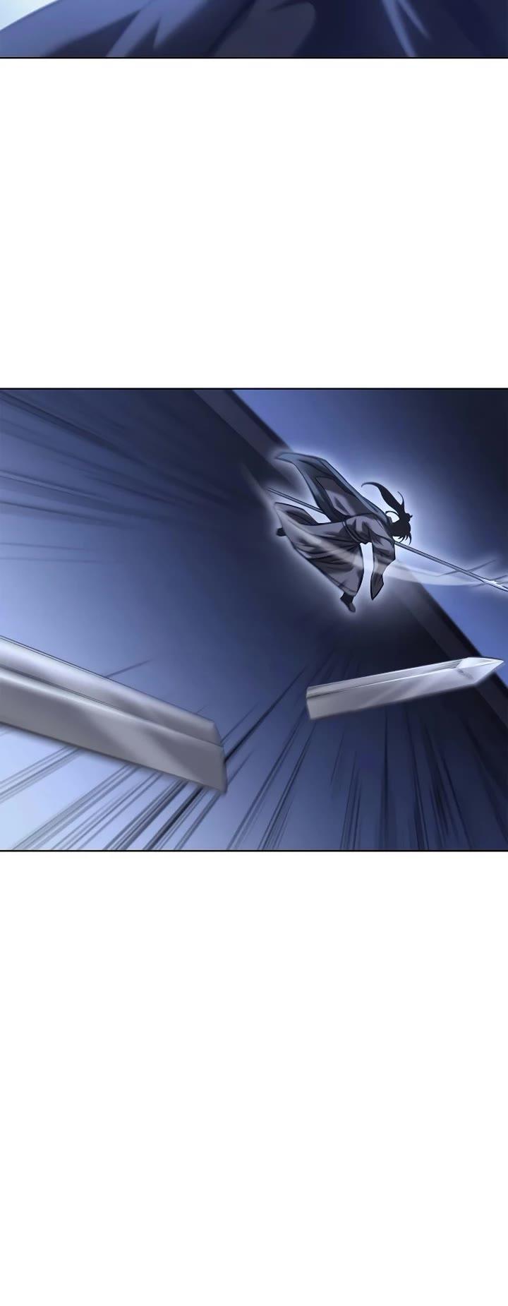 Heavenly Demon Reborn Chap 246 - Next Chap 247