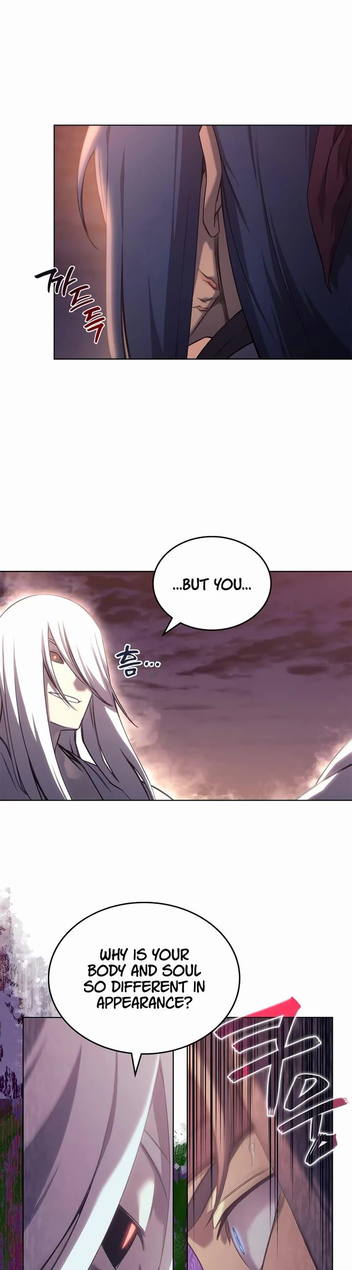 Heavenly Demon Reborn Chap 240 - Next Chap 241