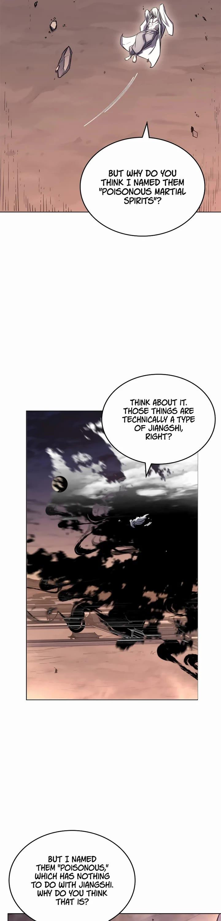 Heavenly Demon Reborn Chap 240 - Next Chap 241
