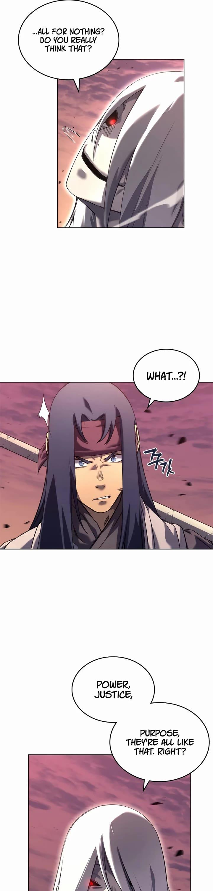 Heavenly Demon Reborn Chap 240 - Next Chap 241