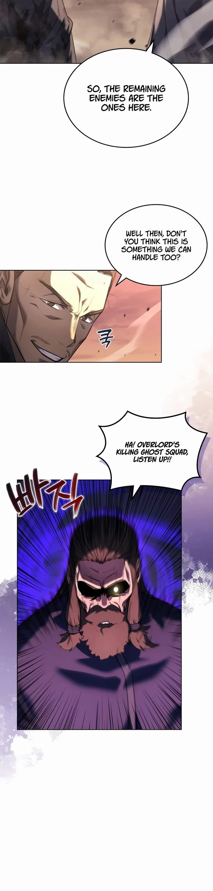 Heavenly Demon Reborn Chap 240 - Next Chap 241