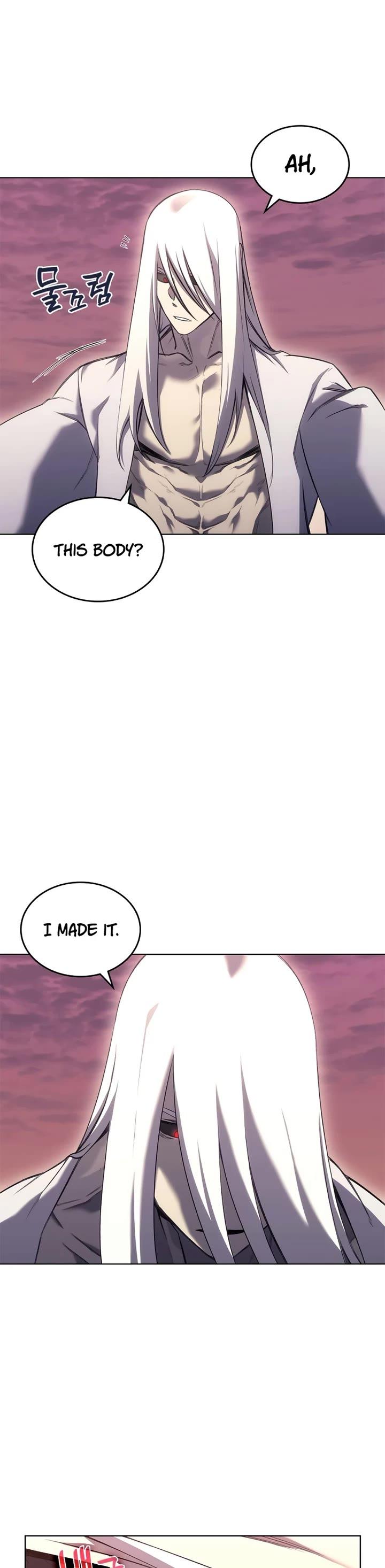 Heavenly Demon Reborn Chap 240 - Next Chap 241