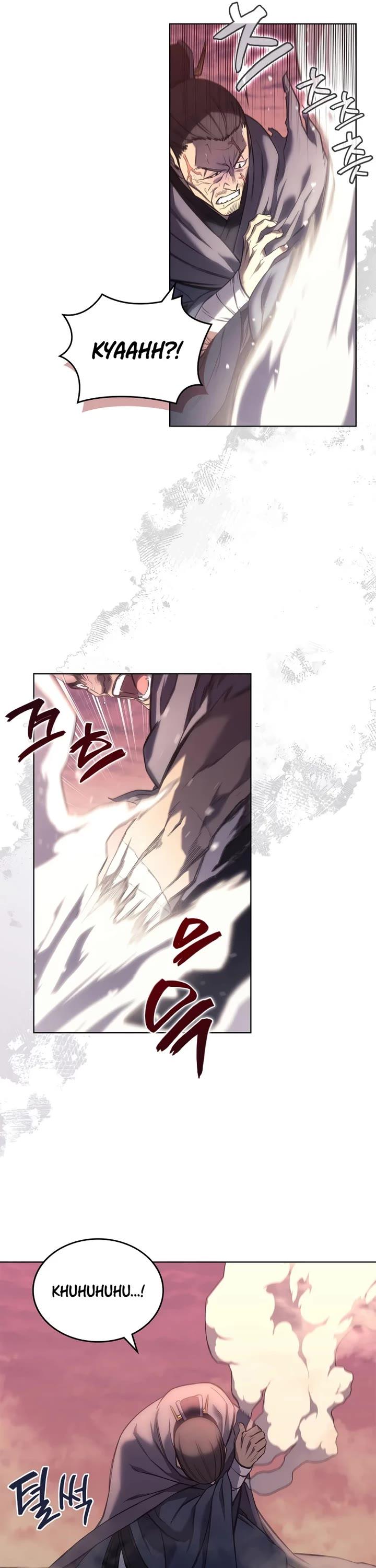 Heavenly Demon Reborn Chap 240 - Next Chap 241