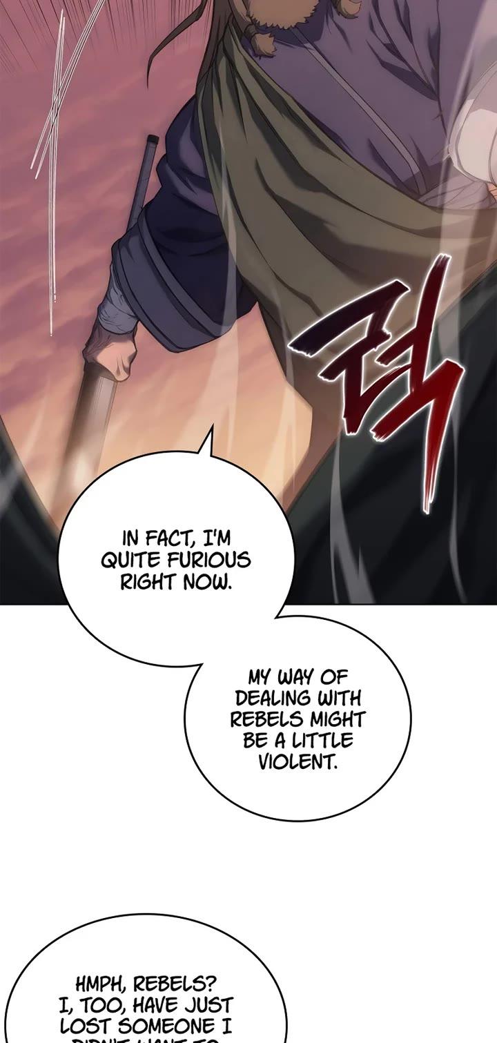 Heavenly Demon Reborn Chap 240 - Next Chap 241