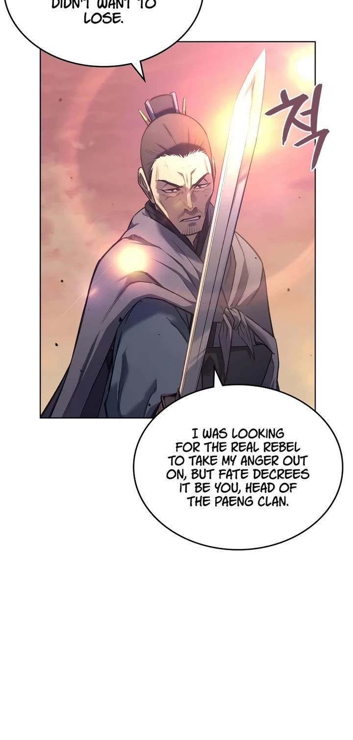 Heavenly Demon Reborn Chap 240 - Next Chap 241
