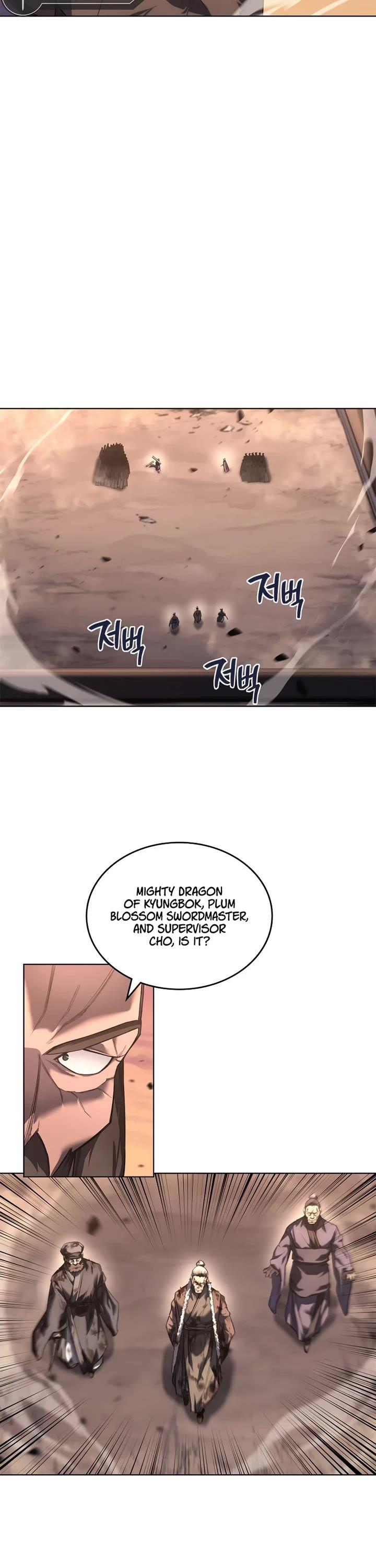 Heavenly Demon Reborn Chap 240 - Next Chap 241