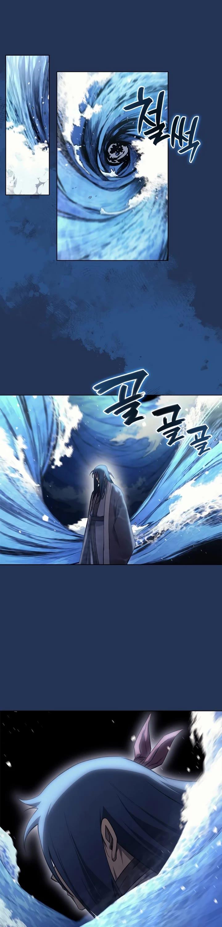 Heavenly Demon Reborn Chap 241 - Next Chap 242
