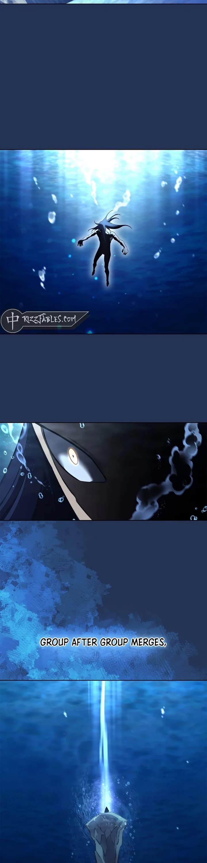 Heavenly Demon Reborn Chap 241 - Next Chap 242