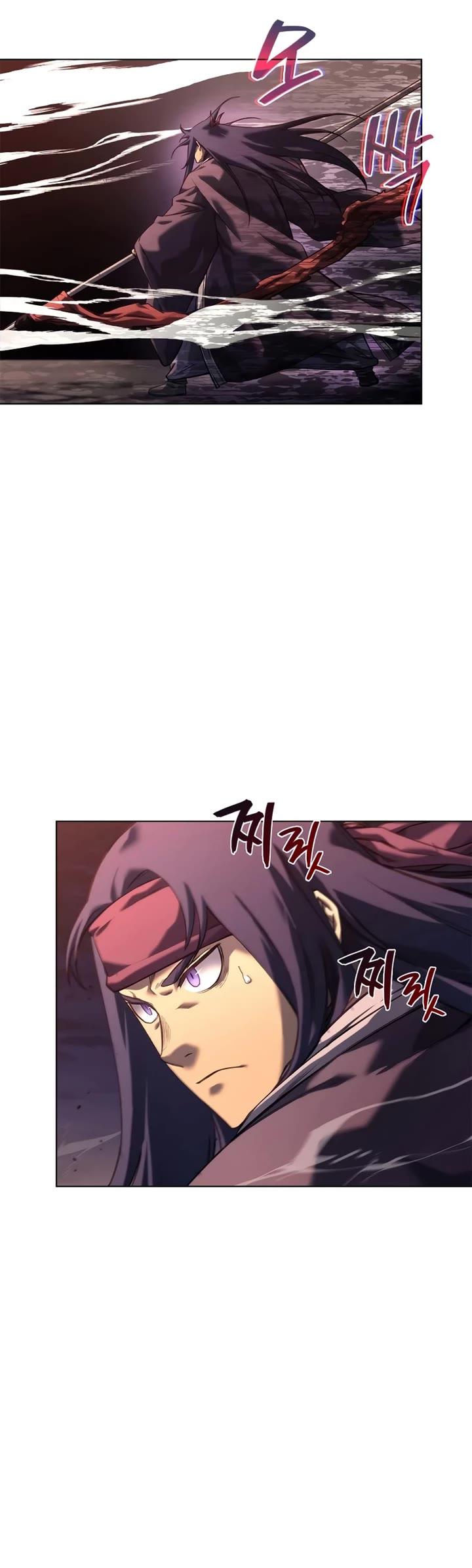 Heavenly Demon Reborn Chap 241 - Next Chap 242