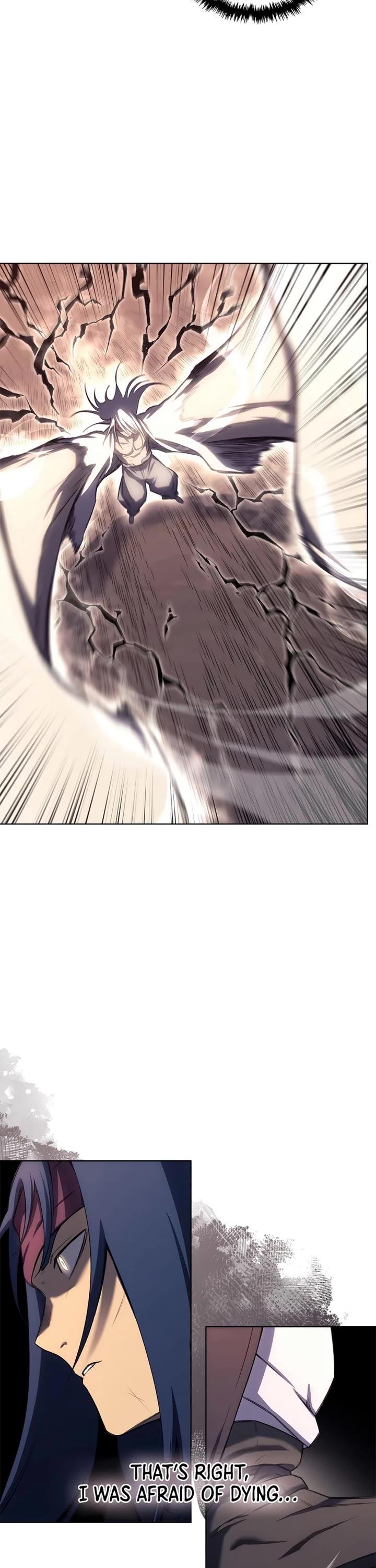 Heavenly Demon Reborn Chap 241 - Next Chap 242