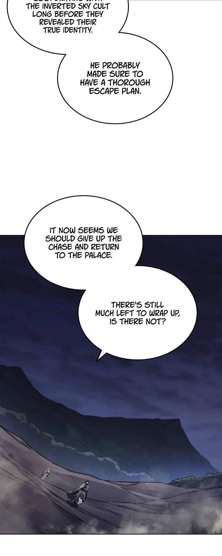 Heavenly Demon Reborn Chap 241 - Next Chap 242