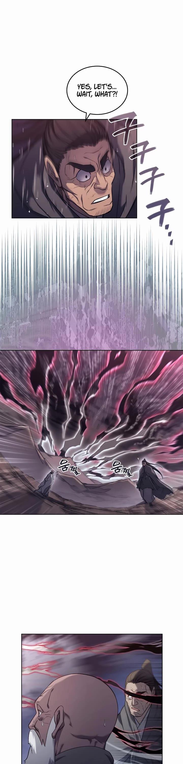 Heavenly Demon Reborn Chap 241 - Next Chap 242