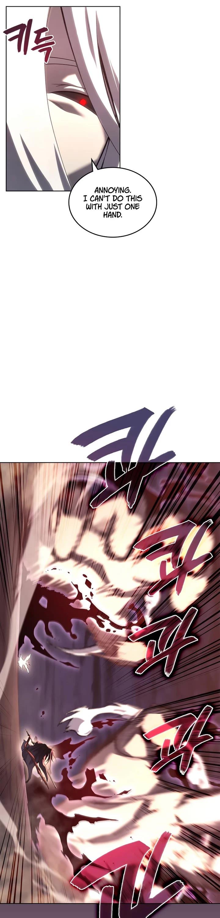 Heavenly Demon Reborn Chap 241 - Next Chap 242