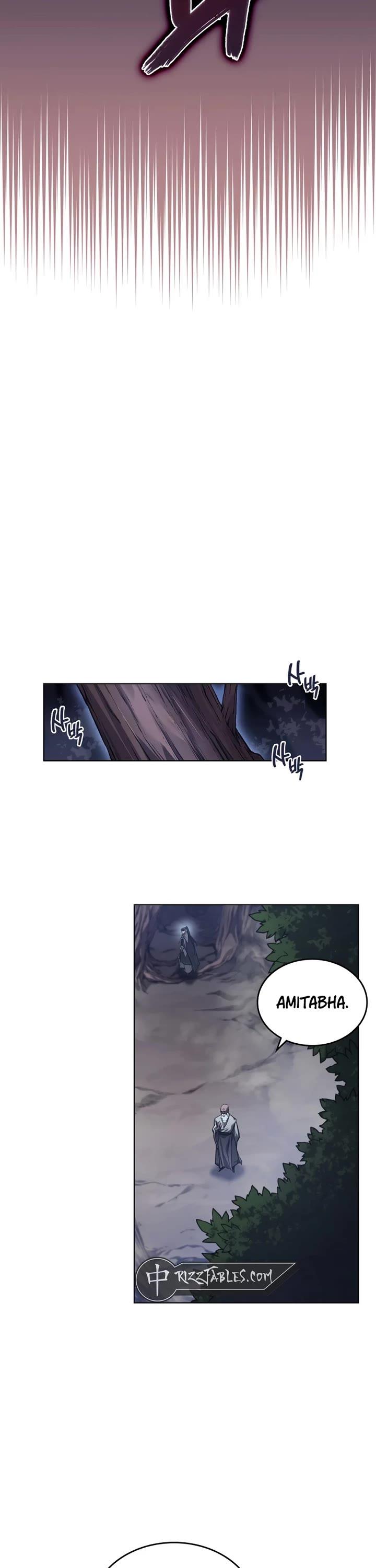 Heavenly Demon Reborn Chap 241 - Next Chap 242