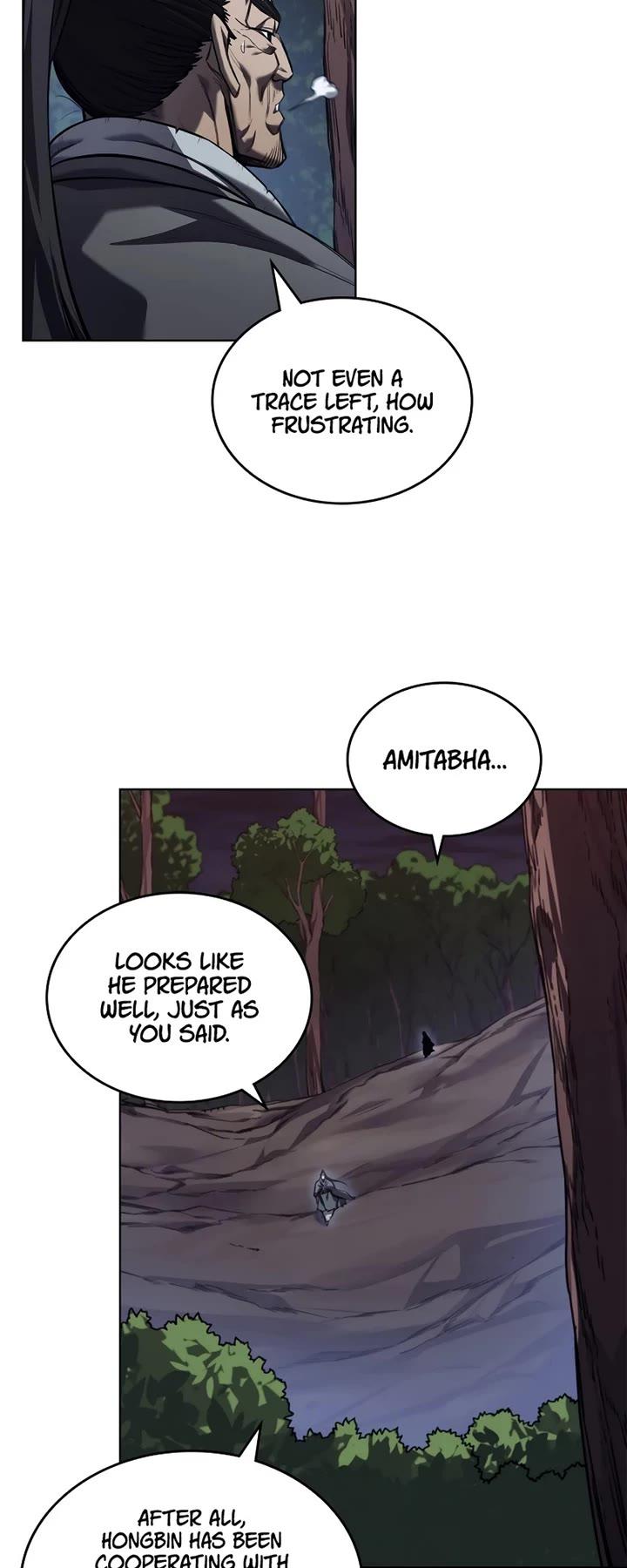 Heavenly Demon Reborn Chap 241 - Next Chap 242